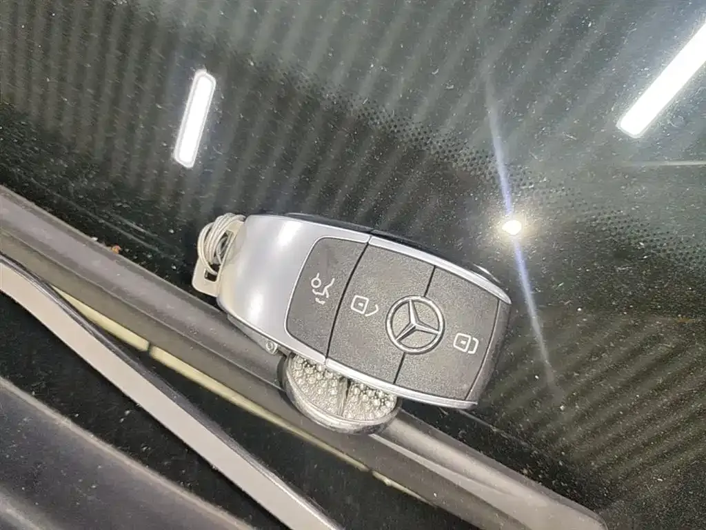 Mercedes-Benz A-Class — фото 10