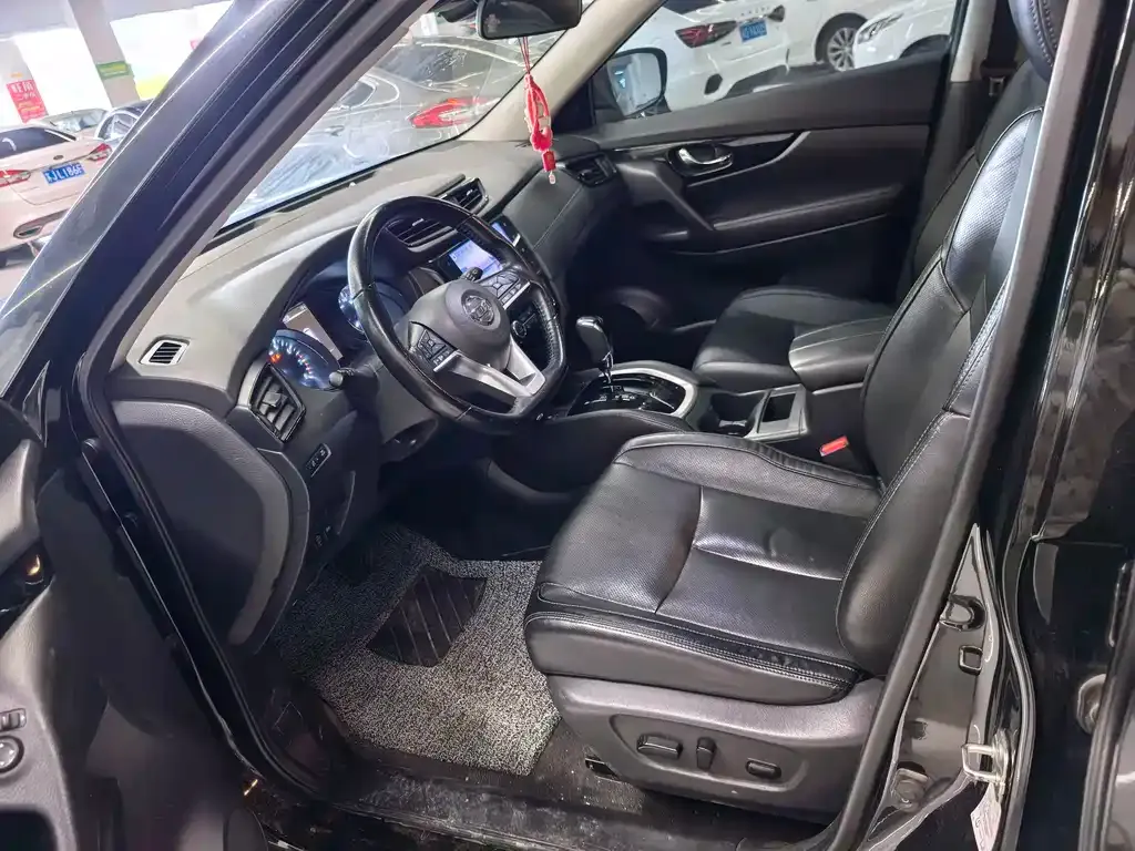 Nissan X-Trail 2021 из CN, фото 8