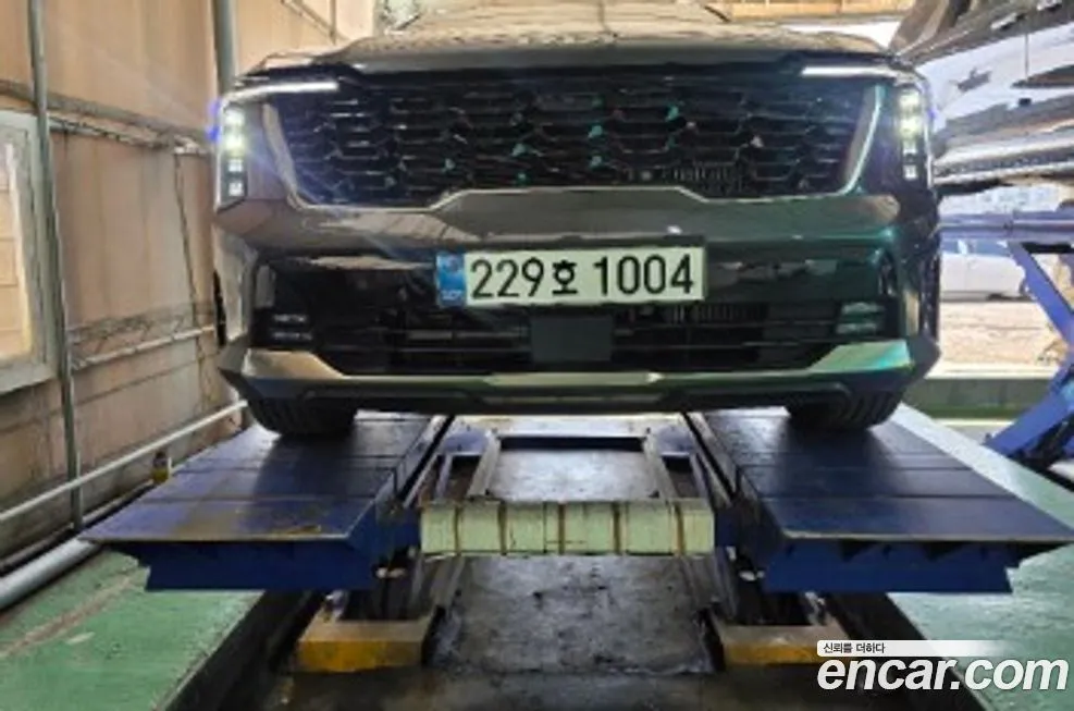 Kia Sorento — фото 2