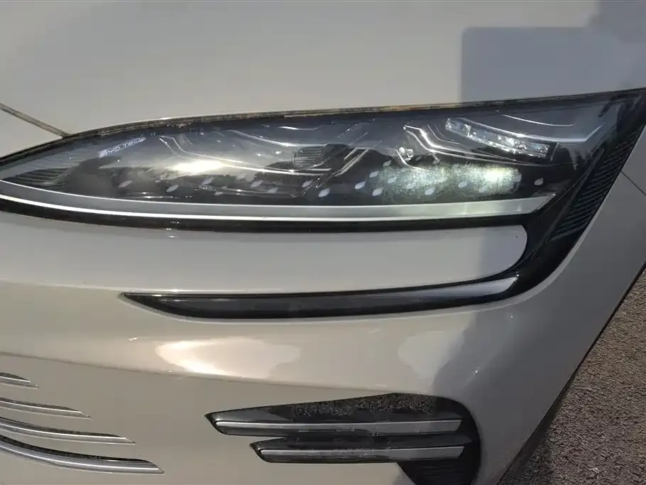 BYD PLUS New Energy 2024 из CN, фото 4
