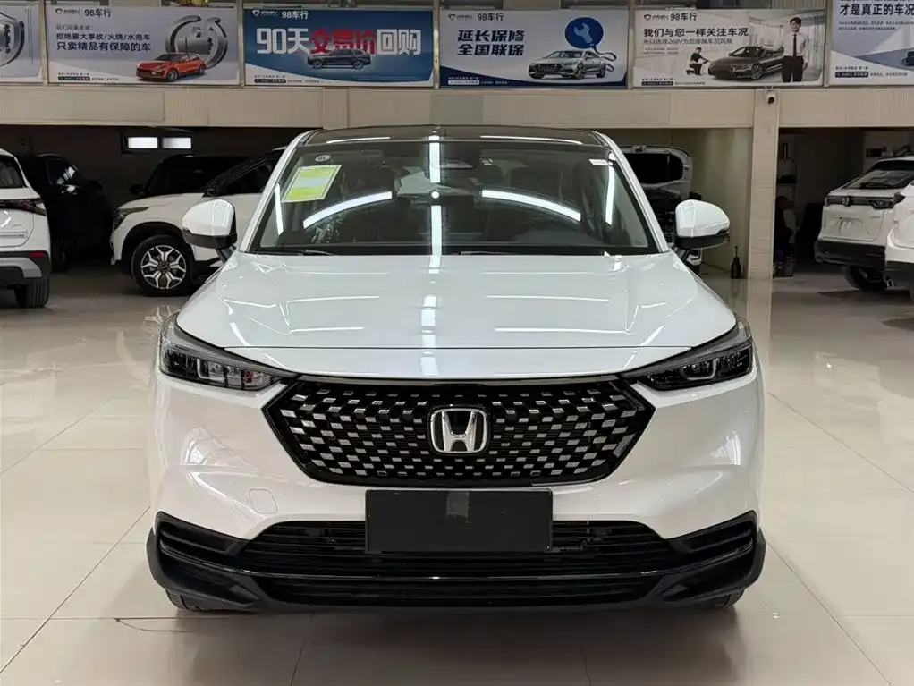 Honda XR-V 2026 из CN, фото 6
