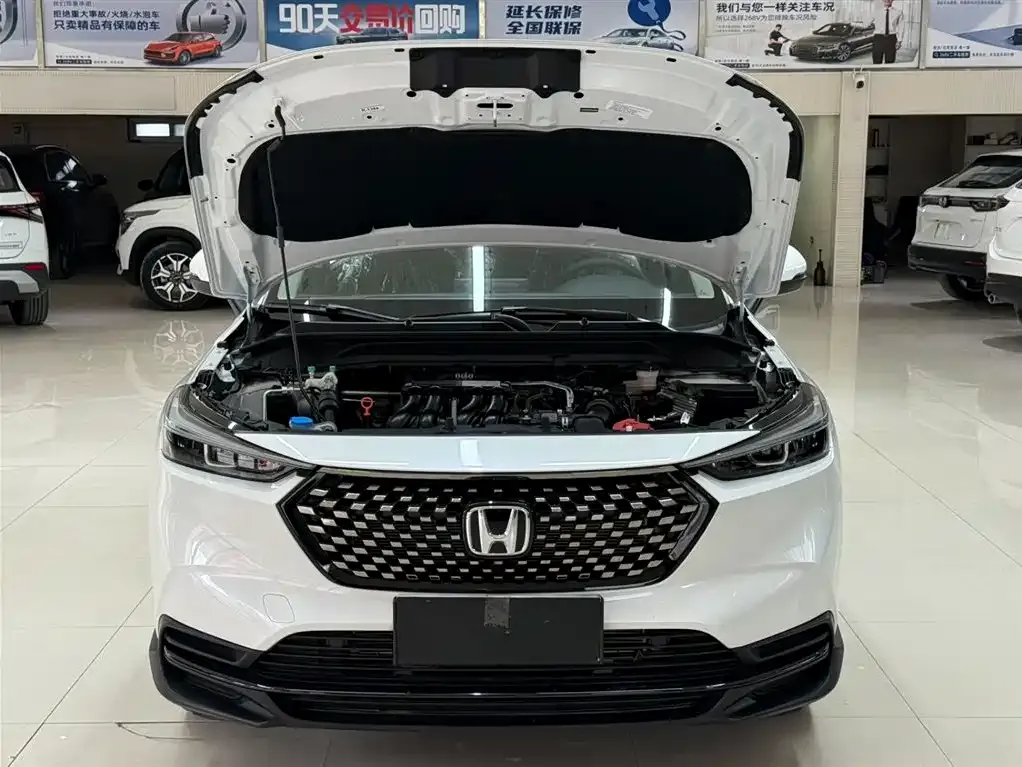 Honda XR-V 2026 из CN, фото 5