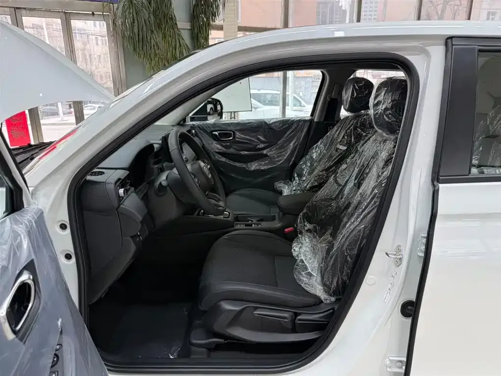 Honda XR-V 2026 из CN, фото 4
