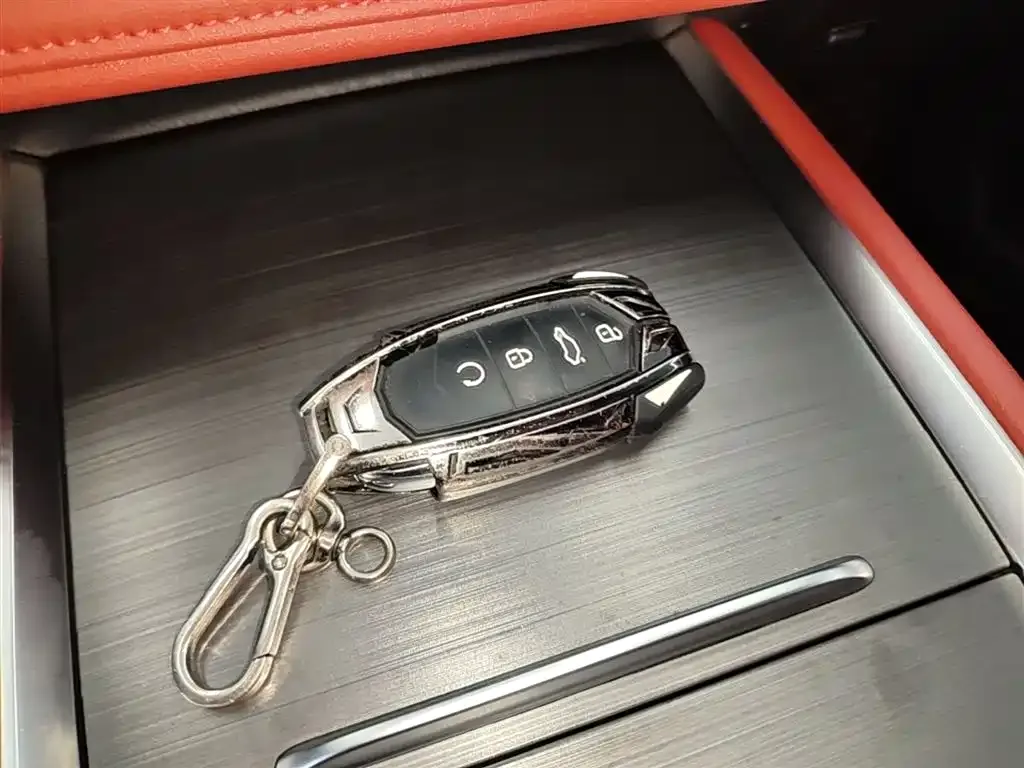 Chery Tiggo 7 PLUS — фото 2
