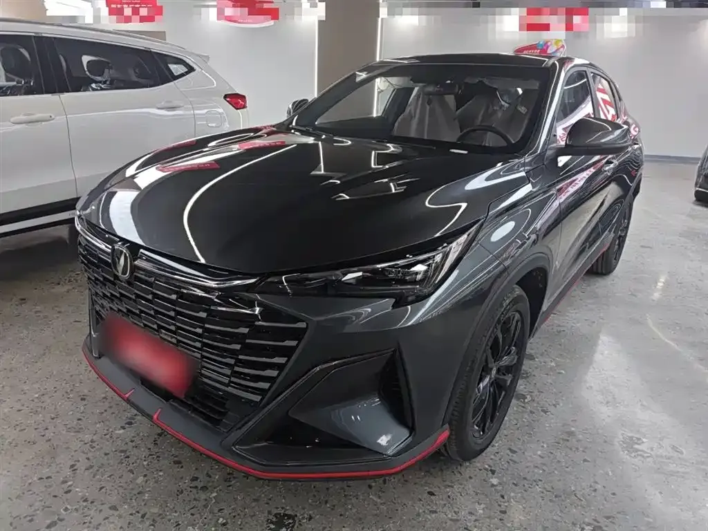 Changan X5 PLUS 2026 из CN, фото 1