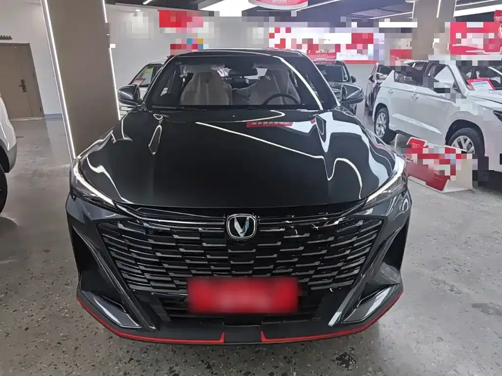 Changan X5 PLUS 2026 из CN, фото 8