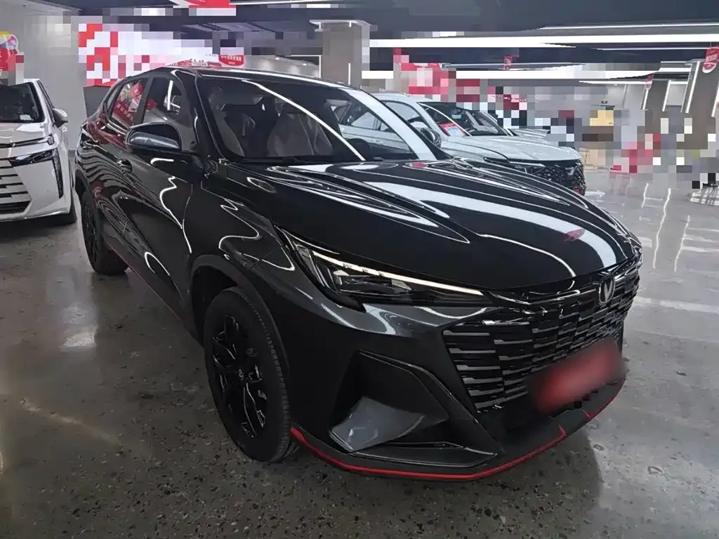 Changan X5 PLUS 2026 из CN, фото 10