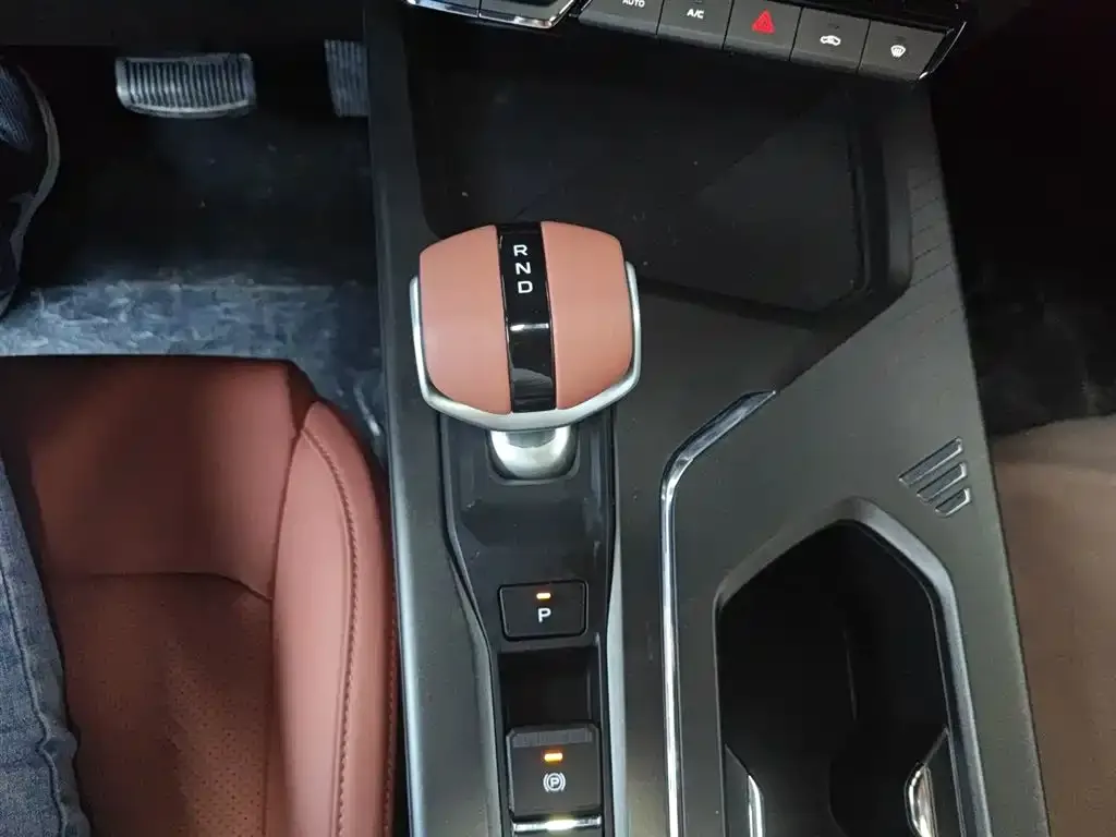 Changan X5 PLUS 2026 из CN, фото 3