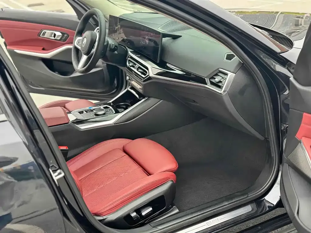 BMW i3 — фото 2