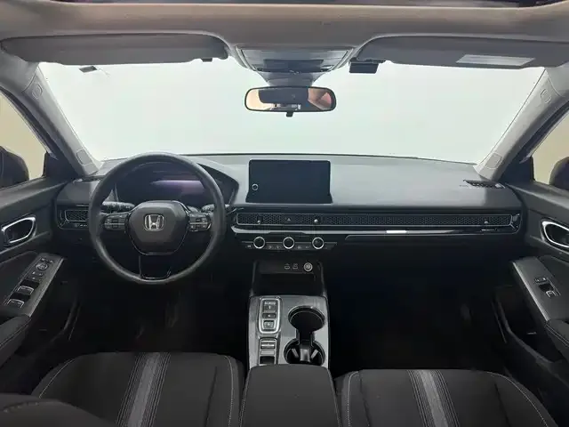 Honda Civic — фото 2
