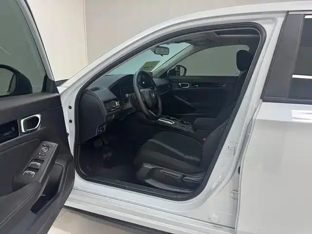 Honda Civic — фото 5
