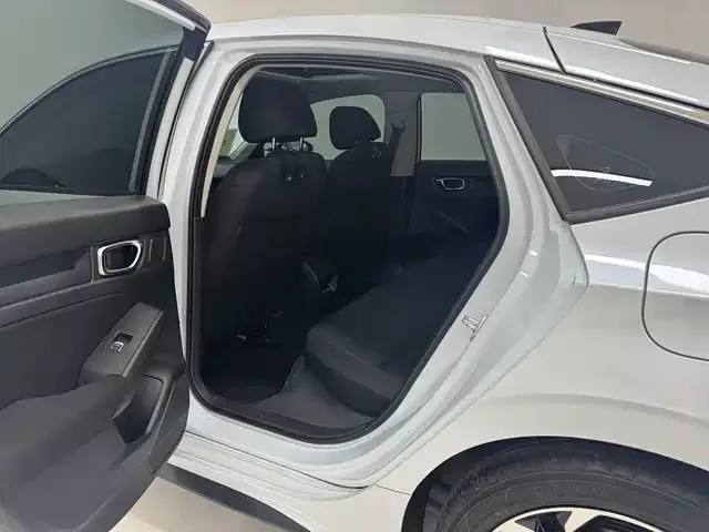 Honda Civic — фото 4