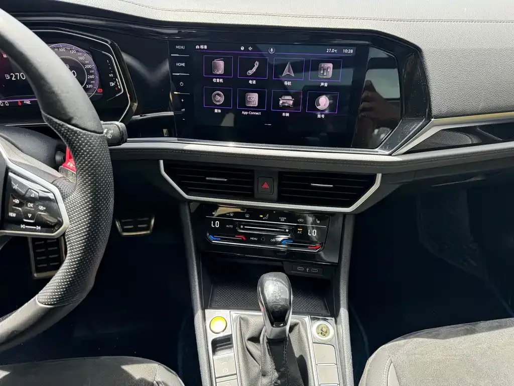 Volkswagen Sagitar 2021 из CN, фото 7