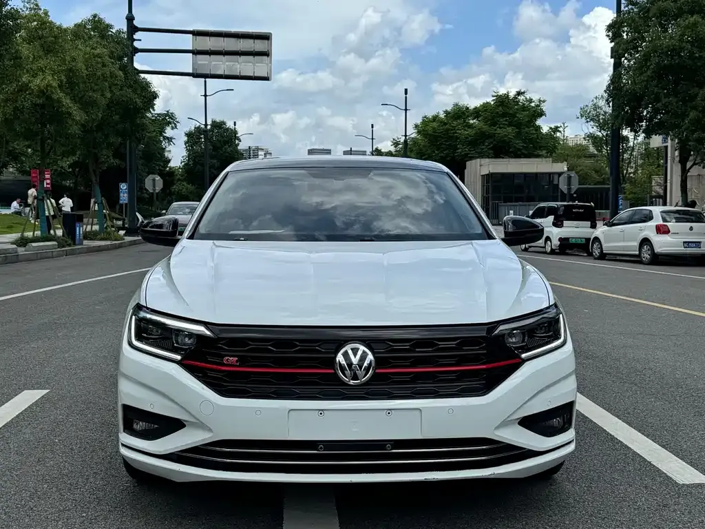 Volkswagen Sagitar 2021 из CN, фото 9