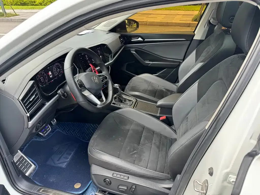 Volkswagen Sagitar 2021 из CN, фото 6