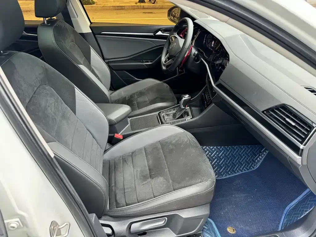 Volkswagen Sagitar 2021 из CN, фото 8