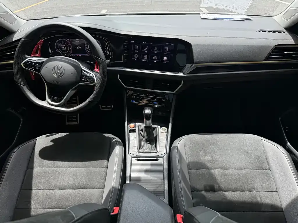 Volkswagen Sagitar 2021 из CN, фото 3
