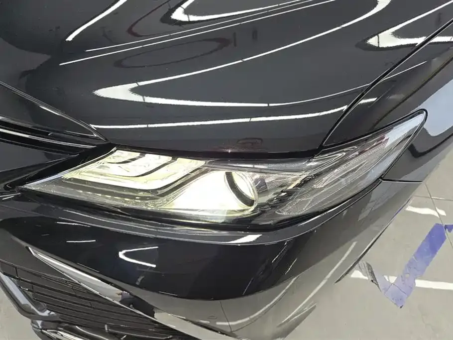 Toyota Camry 2022 из CN, фото 10