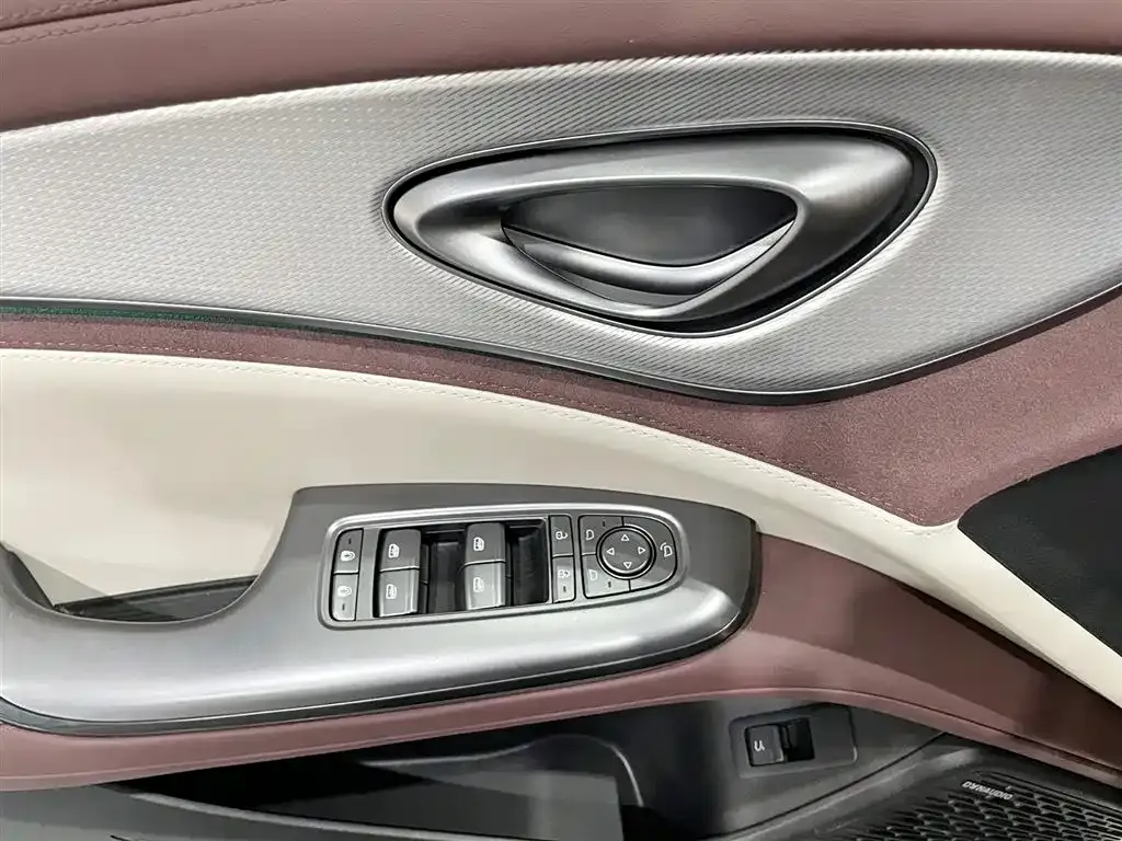 BYD Seal 07 DM-i 2025 из CN, фото 6