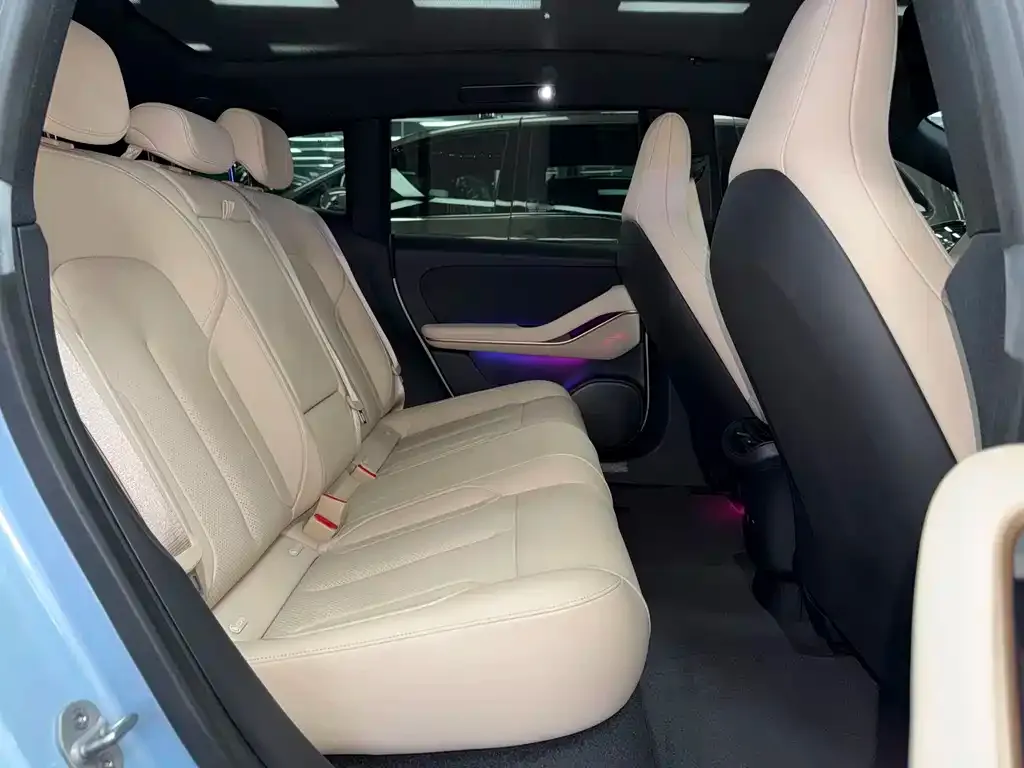 NIO ET5T 2023 из CN, фото 2