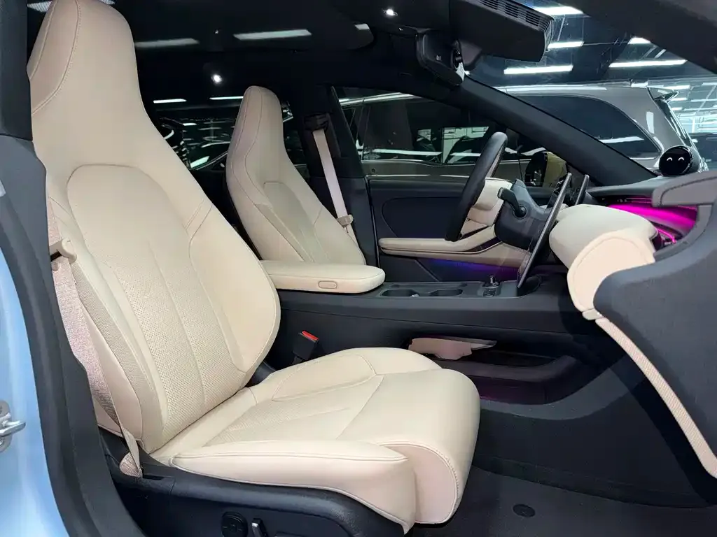 NIO ET5T 2023 из CN, фото 6