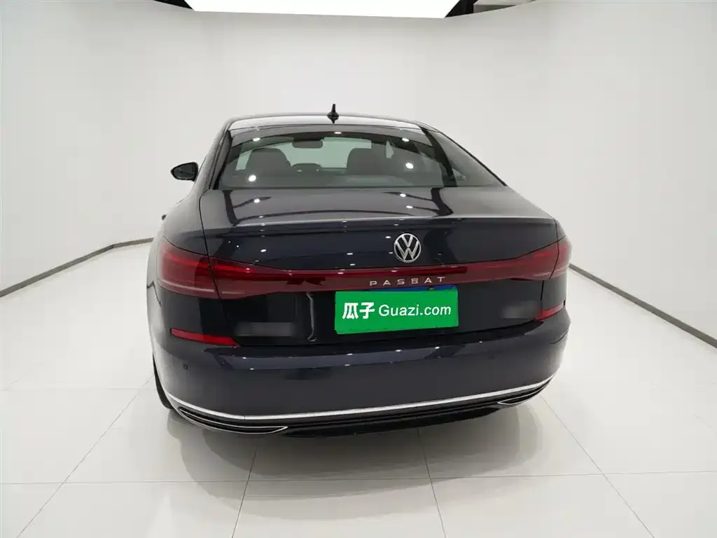 Volkswagen Passat 2023 из CN, фото 9