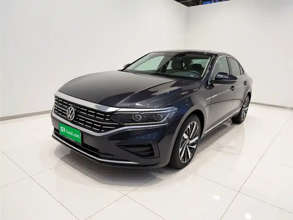 Volkswagen Passat 2023 из CN, фото 6