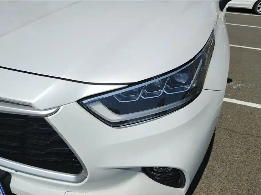 Toyota Highlander 2023 из CN, фото 6