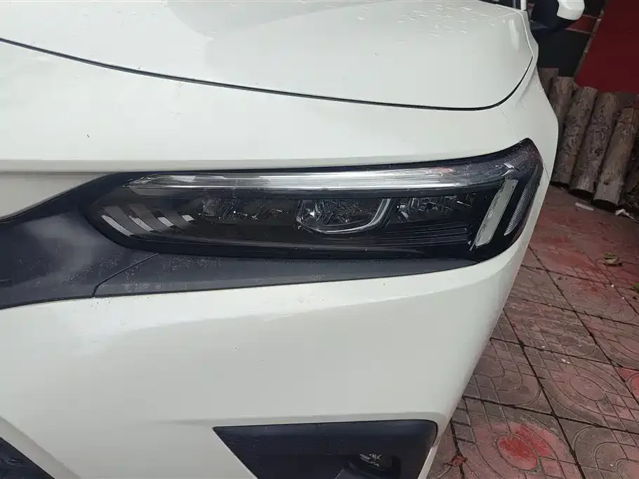 Honda Civic — фото 3