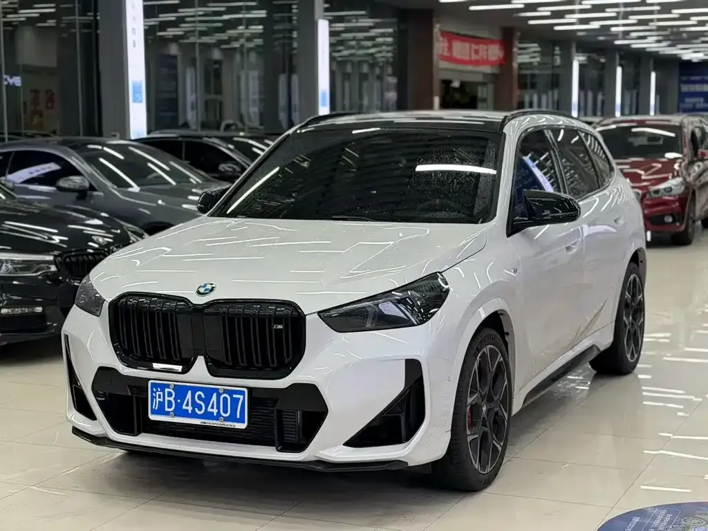 BMW X1 M35Li