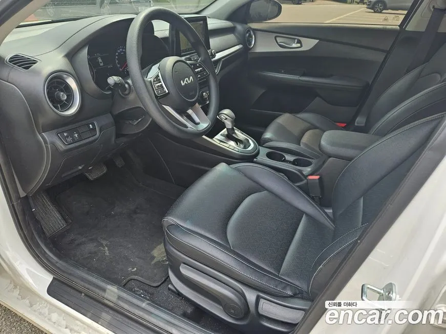 Kia K3 2022 из KR, фото 2
