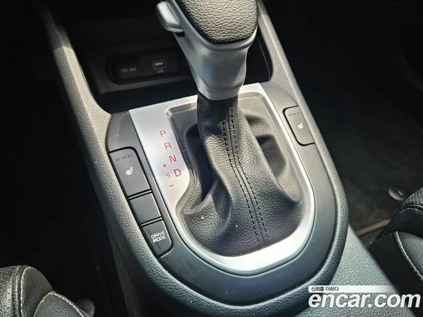 Kia K3 2022 из KR, фото 5