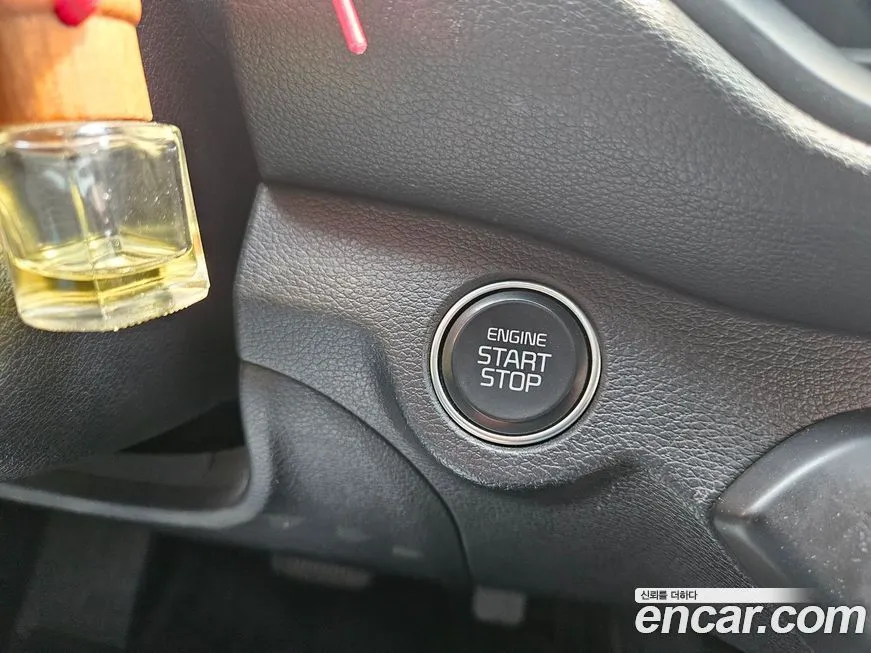 Kia K3 2022 из KR, фото 8
