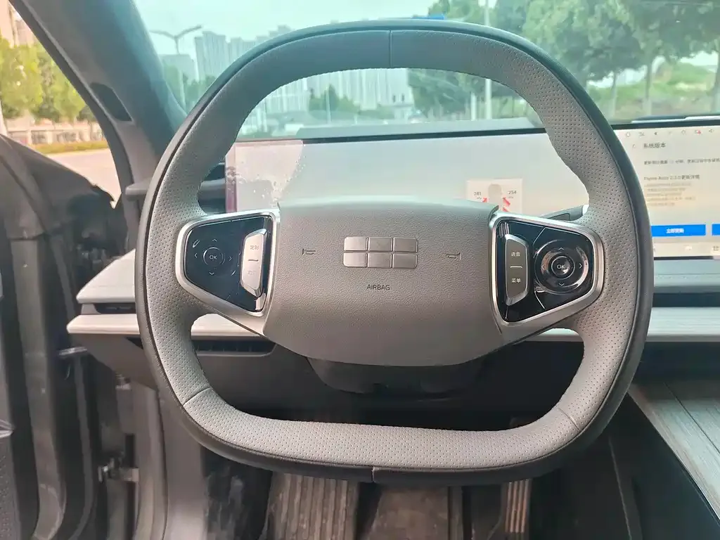 Geely Galaxy E8 2025 из CN, фото 2