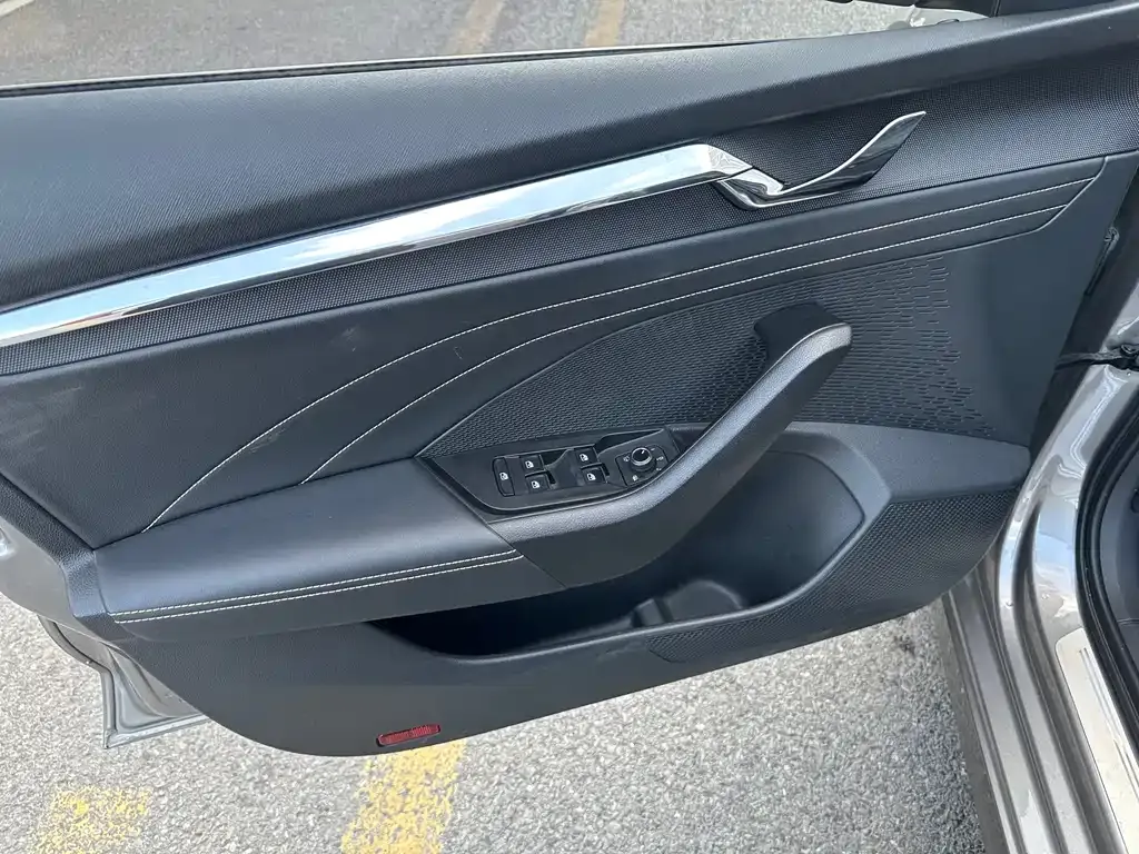 Skoda Octavia 2021 из CN, фото 6