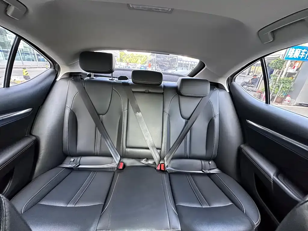 Skoda Octavia 2021 из CN, фото 5