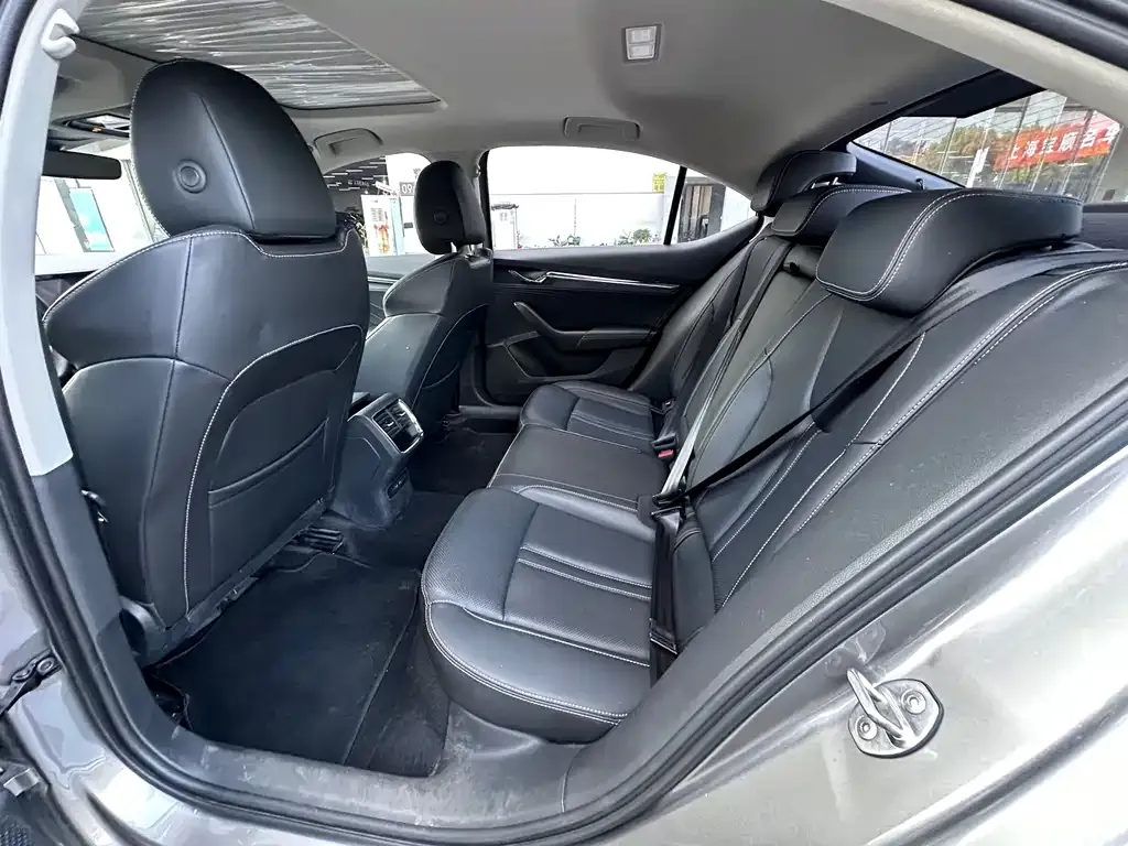 Skoda Octavia 2021 из CN, фото 4