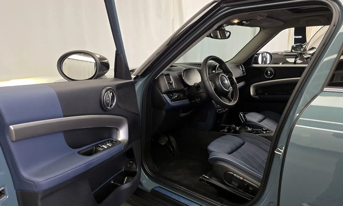 Mini Countryman 2023 из KR, фото 3