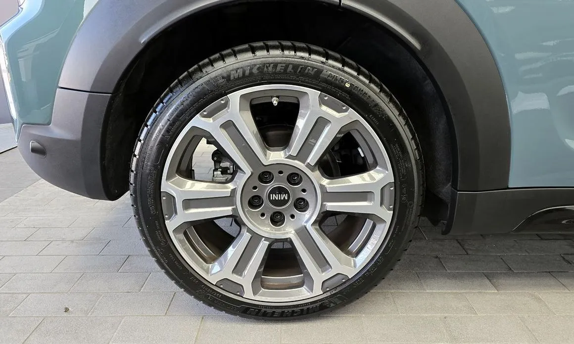Mini Countryman 2023 из KR, фото 9