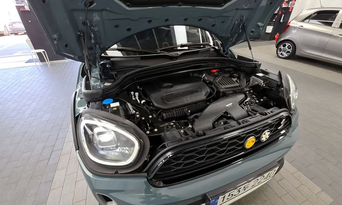 Mini Countryman 2023 из KR, фото 7