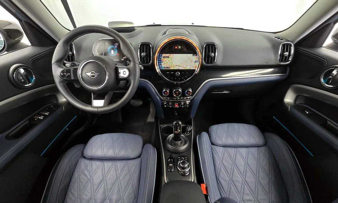 Mini Countryman 2023 из KR, фото 6