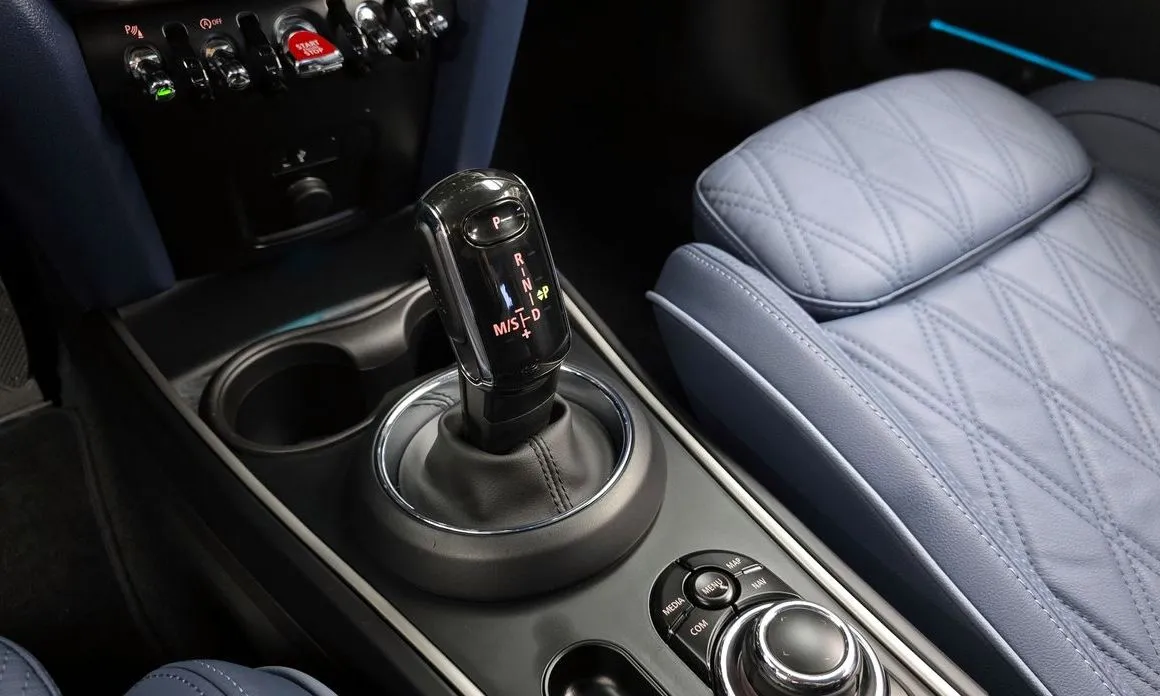 Mini Countryman 2023 из KR, фото 4