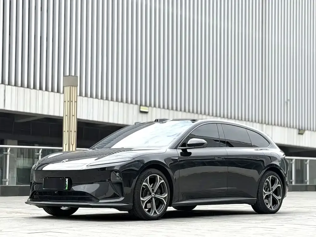 NIO ET5T 2024 из CN, фото 1