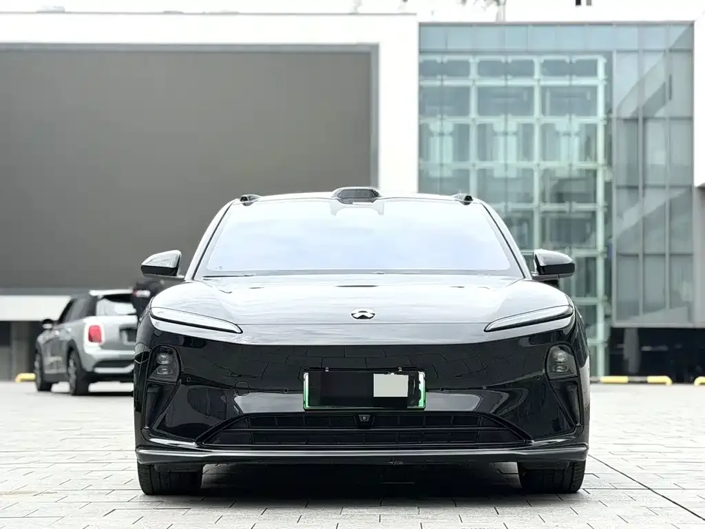 NIO ET5T 2024 из CN, фото 5