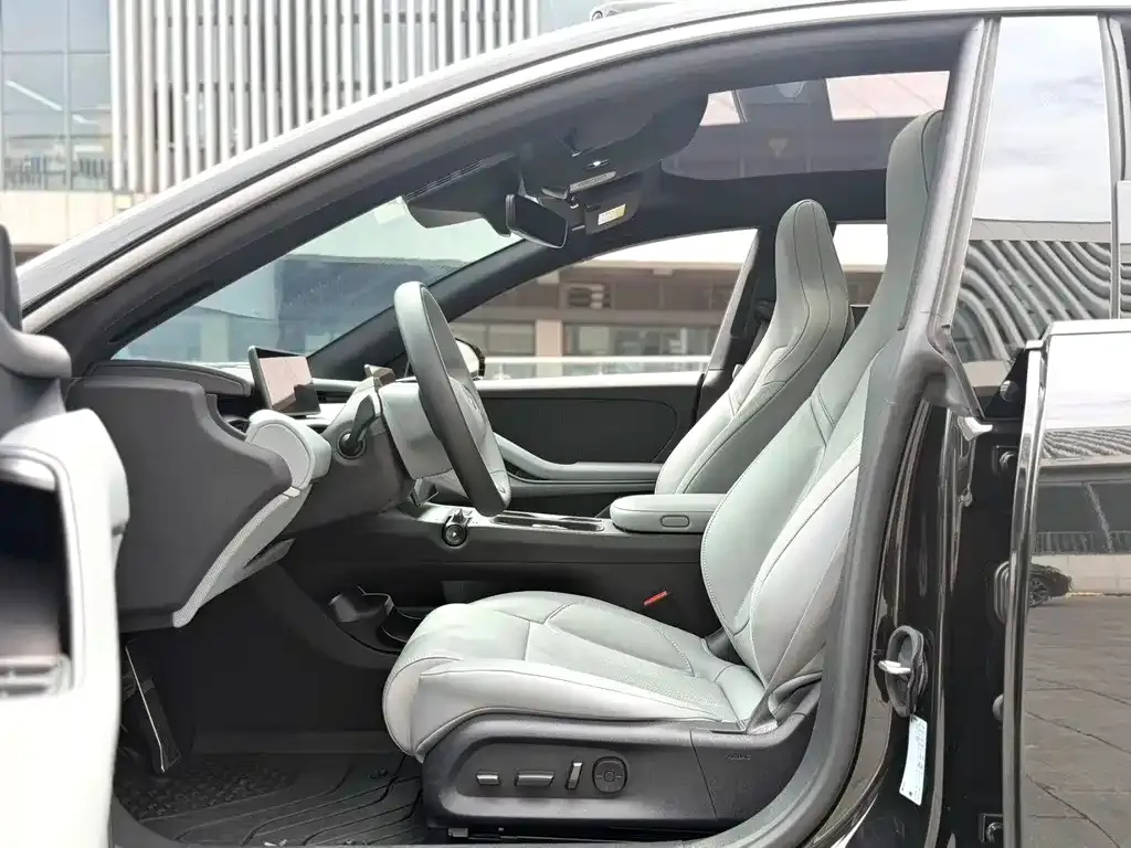 NIO ET5T 2024 из CN, фото 2