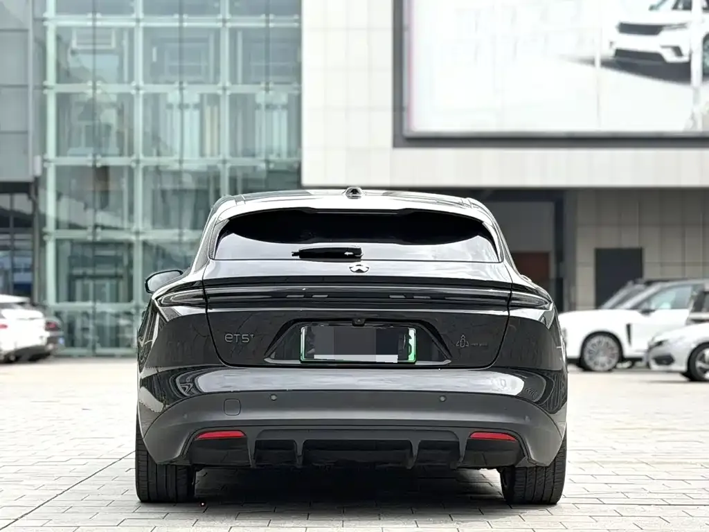 NIO ET5T 2024 из CN, фото 8