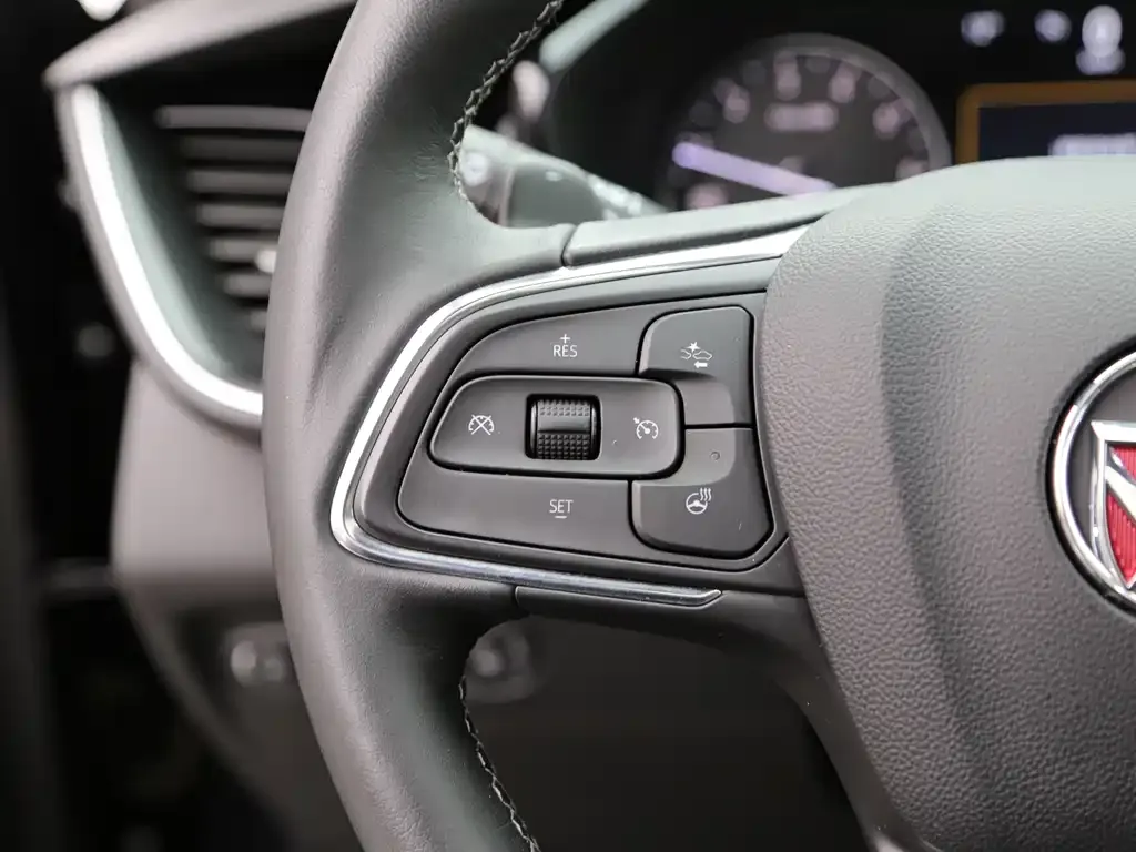 Buick Envision Plus 2022 из CN, фото 4