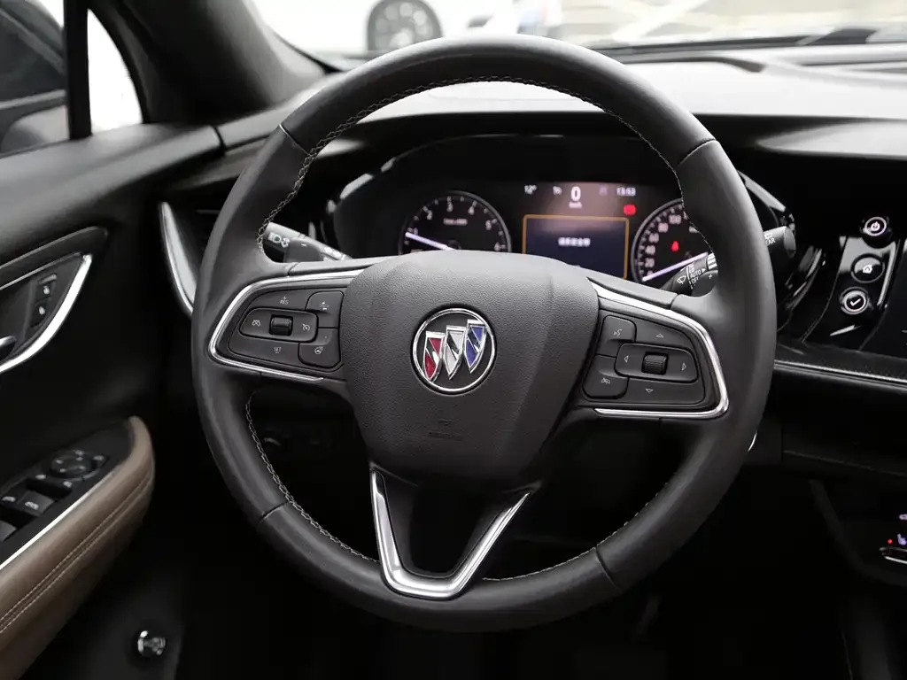 Buick Envision Plus 2022 из CN, фото 7