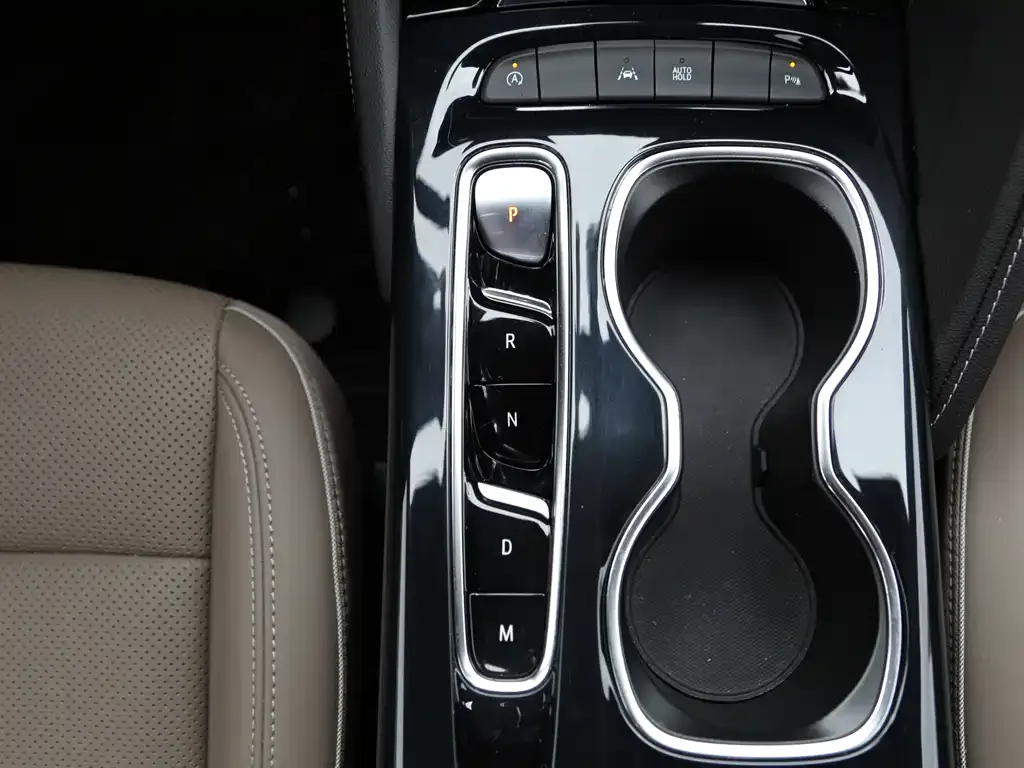 Buick Envision Plus 2022 из CN, фото 5