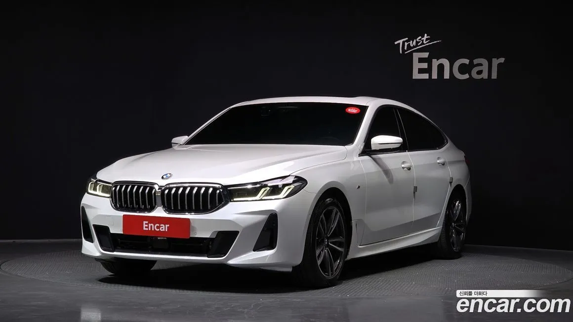 BMW Gran Turismo